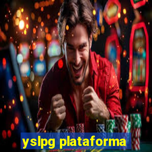 yslpg plataforma